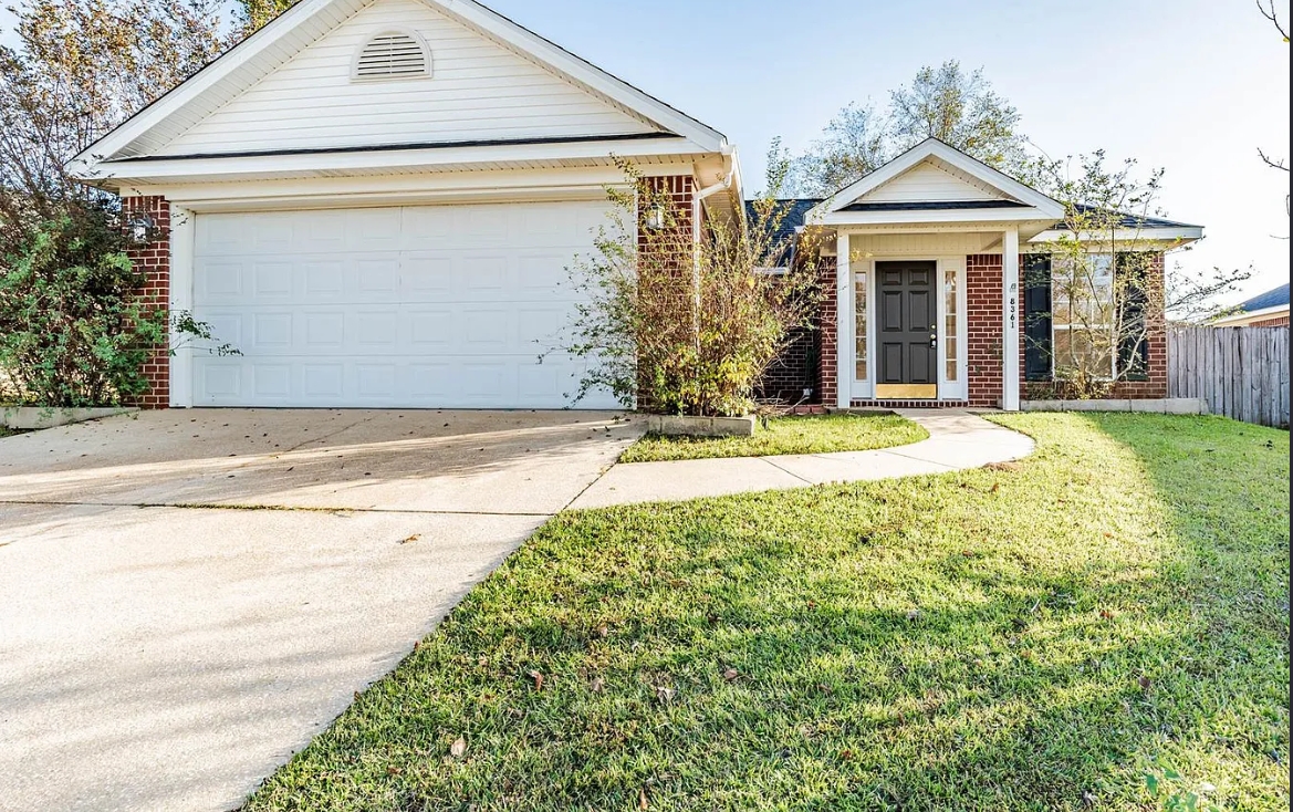 8361 JEPTHA CT