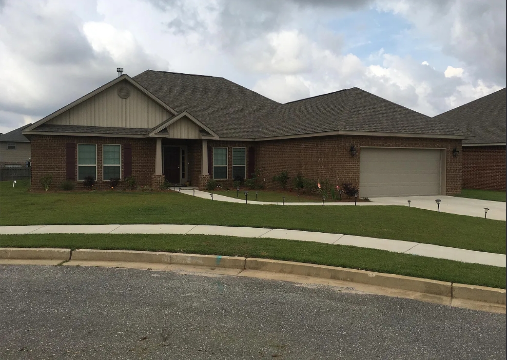 8095 Vane Court