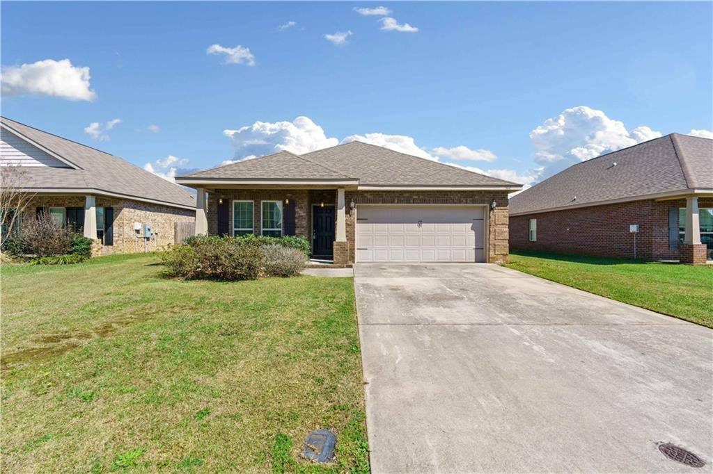 3441 Summer Woods Drive