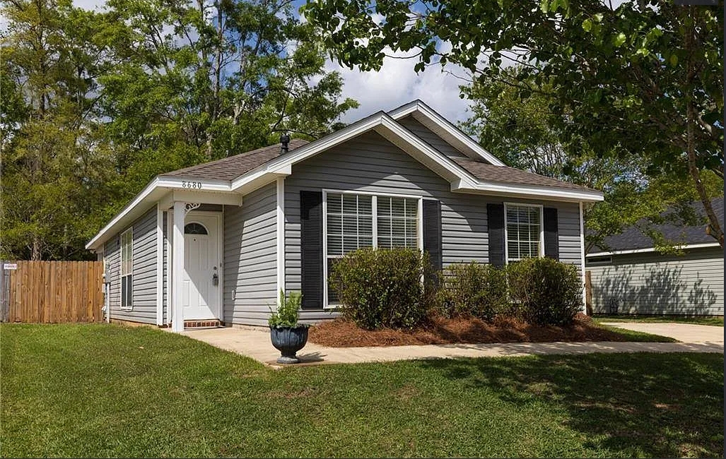 8680 South Hamilton Bridges Dr