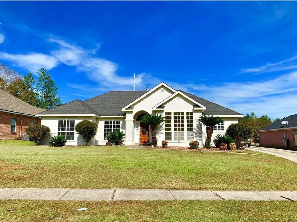7610 CUMBERLAND CT