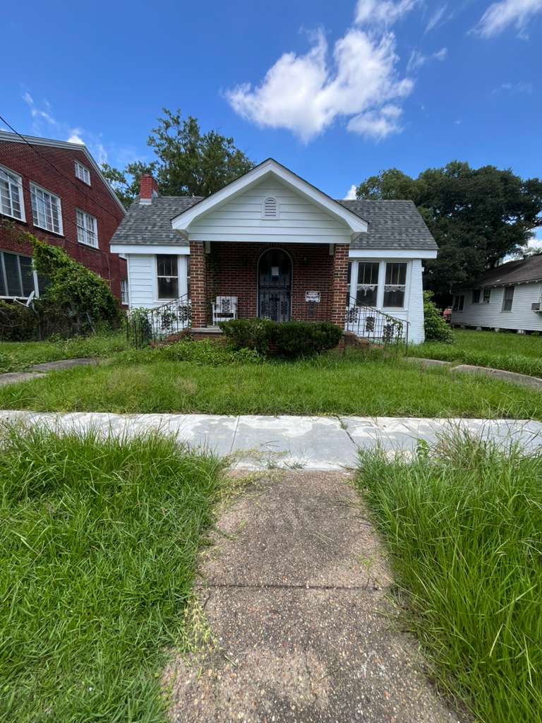 1704 Church Street